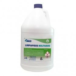 Limpiapisos Multiusos