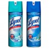 Lysol Desinfectante de 354 g.