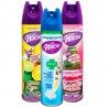 Aromatizantes Ambientales Wiese de400 ml.