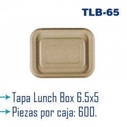 Charolas Biodegradables