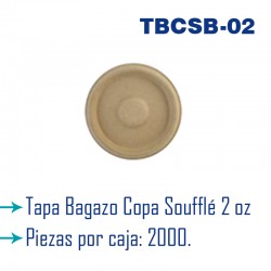 Charolas Biodegradables