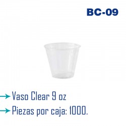 Vasos y Tapas Biodegradables