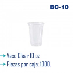 Vasos y Tapas Biodegradables