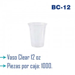 Vasos y Tapas Biodegradables