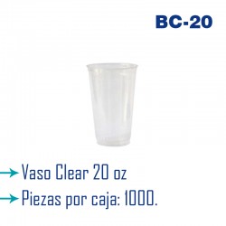 Vasos y Tapas Biodegradables