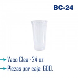 Vasos y Tapas Biodegradables