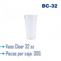 Vasos y Tapas Biodegradables