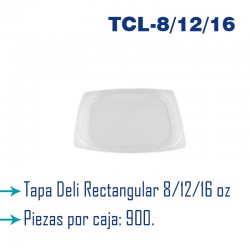 Contenedores Biodegradables