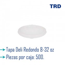 Contenedores Biodegradables