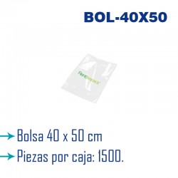 Bolsas Biodegradables