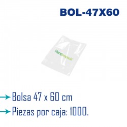 Bolsas Biodegradables