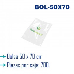 Bolsas Biodegradables