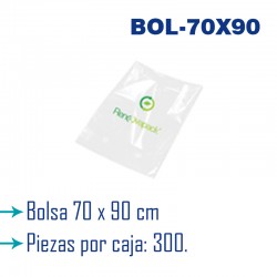 Bolsas Biodegradables