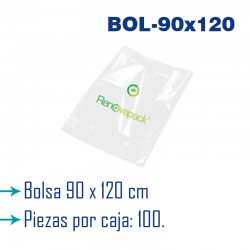 Bolsas Biodegradables