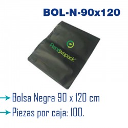 Bolsas Biodegradables