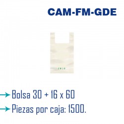 Bolsas Biodegradables