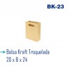 Bolsas Biodegradables Kraft