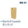 Bolsas Biodegradables Kraft